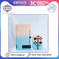 nintendo switch เครื่องเล่นเกม กระเป๋าเคสป้องกัน สำหรับ เคสป้องกันการตก คุณภาพดีและราคาถูก คุณภาพดี เอลฟ์บอลพลัสที่จับเคสป้องกัน