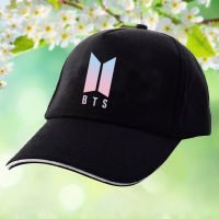 NEW LLAbandon Twopa Snapback Hats BTS print Fashion cap Hats Adjustable Baseball Cap Young SUGA Air