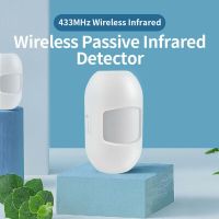 ไร้สายขนาดเล็กอินฟาเรดสำหรับ Tuya ZigBee 3.0 A8626เซ็นเซอร์ตรวจจับการเคลื่อนไหวเซ็นเซอร์ตรวจจับการเคลื่อนไหว Humen สำหรับตัวตรวจจับแบบอินฟาเรด