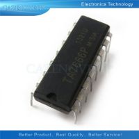 10pcs/lot TA7666P TA7666 DIP-16 In Stock WATTY Electronics