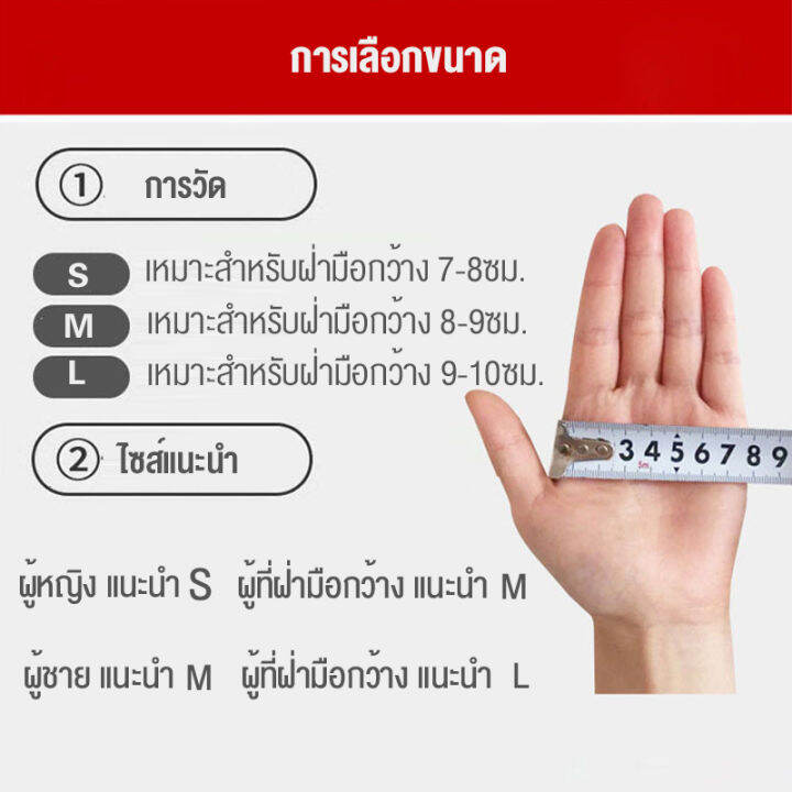 yonuo-ถุงมือแบบใช้แล้วทิ้ง-ไนไตรล์-สีน้ำเงิน-สังเคราะห์-ความยืดหยุ่นสูง-ปราศจากแป้ง-ป้องกัน-ถุงมือยาง-ลาเท็กซ์-ไนไตรล์