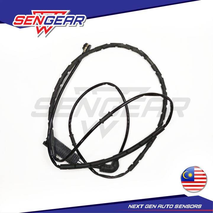 BMW E46 BRAKE PAD SENSOR REAR Lazada