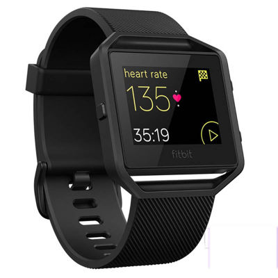 นาฬิกาอัจฉริยะ Fitbit Blaze