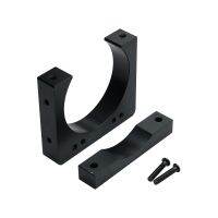 Open Builds 1pc Router Spindle Mount Openbuild Spindle Clamp 65mm 80mm Bracket