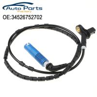 New For BMW 3 SERIES E46 REAR AXLE ABS WHEEL SPEED SENSOR MEYLE GERMANY 34526752702