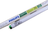 หลอดฟลูออเรสเซนต์ขั้วเขียว 36W./865 แสงสี Daylight ยี่ห้อ Philips