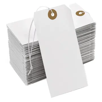 30pcs Diy Acrylic Bookmark Blank Transparent Bookmark Tassel