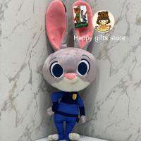 ZOOTOPIA ตุ๊กตา กระต่าย จูดี้ ฮอบ Judy Hopps ขนาด 16 นิ้ว ของแท้ 100%