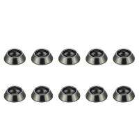 WPL B14 B24 B16 B36 Countersunk Umbrella Flat Head Round Head Screw Concave Conical Decorative Groove Washer for RC Car parts Nails  Screws Fasteners