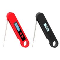 ❖❁ Digital Meat Thermometer Cooking Food Kitchen BBQ Probe Water Milk Oil Liquid Oven Digital Temperaure Sensor Meter Thermocouple