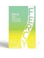 Fercy เฟอร์ซี่ ผลิตภัณฑ์เสริมอาหาร