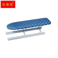 Original MUJI Mini Folding Ironing Board Sleeve Ironing Board Desktop Ironing Board Accessories Ironing Board Small Ironing Board Small Sleeve Board Free Ship