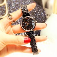 № Ms authentic armagh niover the sky star2022 the new light of luxurywatches for women summer waterproof mechanical watches