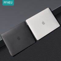 เคส M2ทั้งสองด้านฝ้าสำหรับ A2681 Pro 13,อุปกรณ์เสริมสำหรับ Mac Air A2337 A2338 Pro 14 A2779 A2780แล็ปท็อป