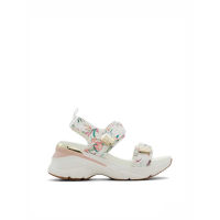 Aldo Colbie Women Wedge Sandals - Multi