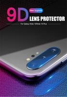 Unipha ฟิล์มกล้อง ฟิล์มกระจก Samsung Galaxy Note10 / Note 10 plus 9H camera lens protector ฟิล์มกล้องหลัง