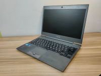 Notebook Toshiba โน็คบุ๊คมือสอง รุ่น R632/F i5 gen3