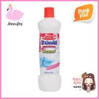 น้ำยาทำความสะอาดห้องน้ำ MAGICLEAN 850 มล. FRESH BLOSSOMLIQUID CLEANING TOILET MAGICLEAN 850ML FRESH BLOSSOM **คุ้มที่สุดแล้วจ้า**