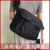 Limited Edition Japanese Messenger Bag Sports Chest Bag Mens Casual Spring Messenger Bag Large Capacity And Multiple Pockets ED1807