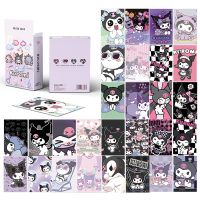 【CW】☍♂  Card Kuromi Trading card Pochacco Exquisite Collection Childrens Birthday Gifts