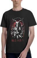 Anime The Ancient Magus Bride Chise Hatori Elias Ainswart T Shirt Mens Summer O-Neck Tops Short Sleeve Shirts