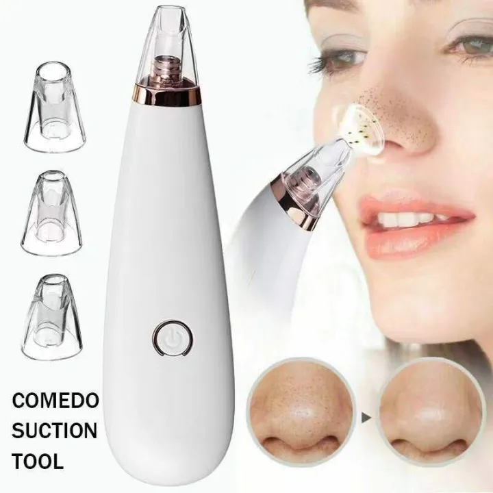 zit suction tool