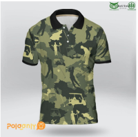 （all in stock）  2023 new style GOLF high-quality fully sublimated high-quality polo customized series 140