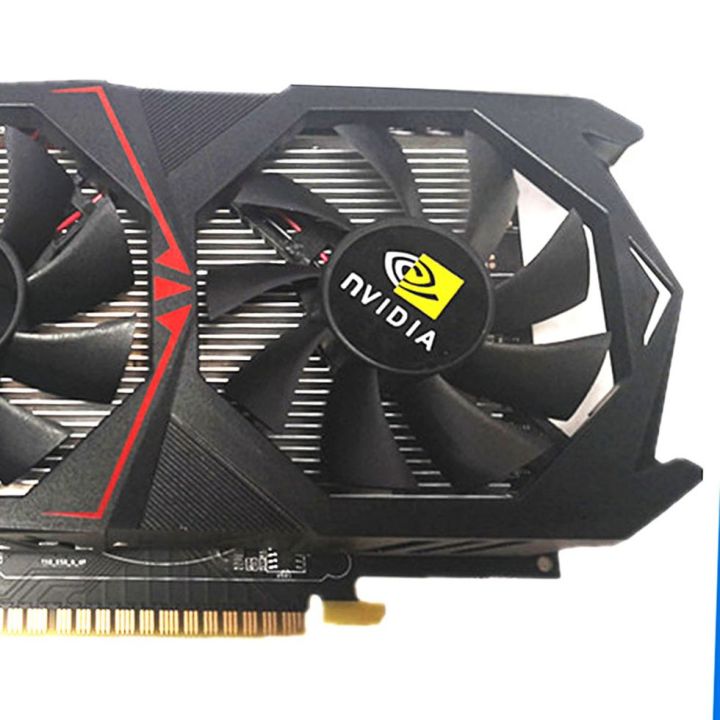 goft-video-card-for-computer-gaming-graphic-card-gtx1050ti-gpu-4g-for-game