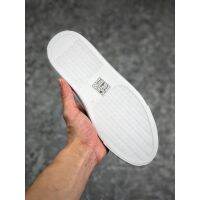 【COD】 New Common Projects Classic real Leather Shoes white mens womens Size 35-44