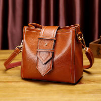 Genuine Leather Bags Designer Handbags Women Shoulder Crossbody Bags Women Menssenger Bag Tote Bolsas Feminina Famous Brand T18