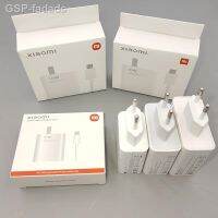 Fadads เครื่องชาร์จ33W 67W 120W 11 10 9 Poco X4 Note K50 K40สีดำ5