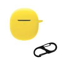 ◐ Headset Shock Housing Skin-friendly Cover for vivoTWS Air Case Washable Shell Protector Non-slip Sleeve Impact-resistant