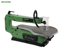 REXON เลื่อยฉลุ SS400A 16" 110W.