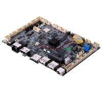 JWS-A64 Android Motherboard Uses Allwinner A64 Chip 2GB Memory 8GB EMMC StorageCan for High-End Advertising Machines