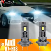 H7 Led Canbus Headlight Car Light Bulb Moto Lamp 12v For Audi A1 A3 8l 8p 8v A4 B9 B8 B7 B6 A5 A6 C5 C6 C7 C8 A7 A8 D3 Q3 Q5 Q7