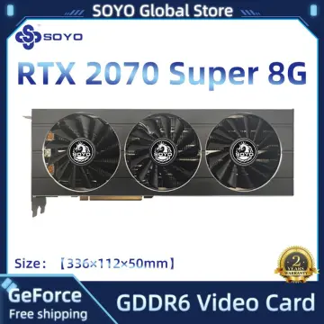 Nabe-san専用】GeForce RTX 2070 SUPER 8GB www.sudouestprimeurs.fr