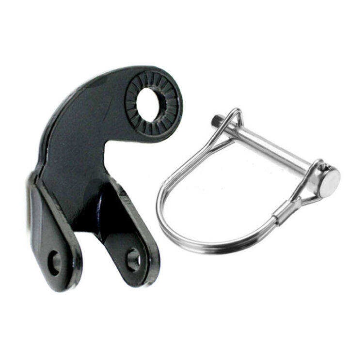 attachment-holder-elbow-for-hitch-trailer-steel