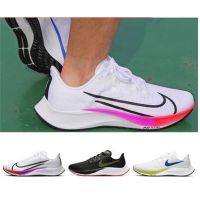 2023 HOT ✅Original NK* Ar* Zom- Regsus- 37 Fashion Breathable Running Shoes Lightweight Men And Women Sports Shoes