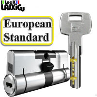 European standard high quality Door lock Lock cylinder Door cylinder lock Entry door lock Cylinders for locks Cylinder lock