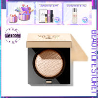 ✅ Lazada รับประกัน ✅ Bobbi Brown Luxe Eye Shadow #Moonstone 2.5g - Metallic Shimmer Eye Shadow