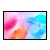 Teclast M40 Air 4G เคสโทรศัพท์ LTE PC, 10.1นิ้ว,8GB + 128GB,แอนดรอยด์11 MT6771แปดคอร์2.0GHz,รองรับ Dual SIM &amp; WiFi &amp; Bluetooth &amp; GPS,เครือข่าย: 4กรัม (สีเทาเข้ม)(ของขวัญ: ลําโพงบลูทู ธ)