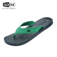 ADDA รองเท้าแตะ รองเท้าลำลอง สำหรับผู้ชาย  แบบหนีบ รุ่น 13C01M1 (ไซส์ 7-10)