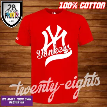 Sleeveless Embroidered New York Yankees Starter Jersey 100% Cotton