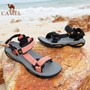 Dép Xăng Đan Nữ Camel