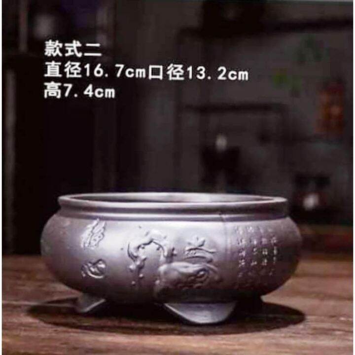 terracota mame bonsai pot Lazada PH