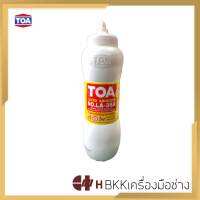 TOA กาวลาเท็กซ์คุณภาพสูง รุ่นขวดบีบ ขนาด 1 กิโล #LA-35 A