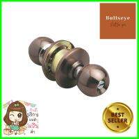 ลูกบิดห้องน้ำ VTC DTAC-833 T หัวกลม สีทองแดงรมดำPRIVACY DOOR KNOB VTC DTAC-833 ROUND ANTIQUE COPPER **ด่วน ของมีจำนวนจำกัด**