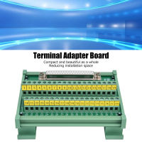 บอร์ด PCB ฝ่าวงล้อมบอร์ด5มม. ระยะห่างขนาดกะทัดรัดสำหรับสาย14-26AWG