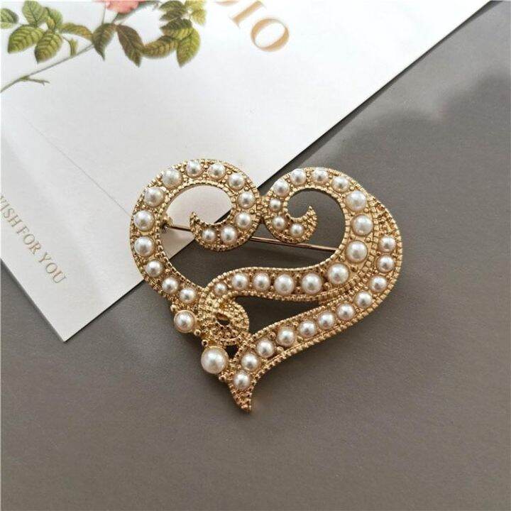 New hot sale brooch design