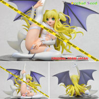 Model โมเดล ของแท้ 100% Orchid Seed จาก Brandish ตัวละคร Tsuisuka Ziska ซีสซึกะ ซิสก้า Enchanging White Devil ปีศาจสาว 1/7 Ver Original from Japan Figure ฟิกเกอร์ Anime ของขวัญ Gift ของสะสมหายาก อนิเมะ การ์ตูน มังงะ Doll ตุ๊กตา คอลเลกชัน manga